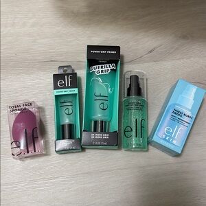 e.l.f. Bundle